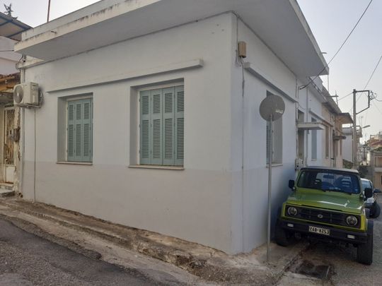Μονοκατοικία για ενοικίαση Γούβα (Πάτρα) - Photo 1