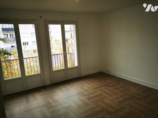 APPARTEMENT T3 - Photo 1