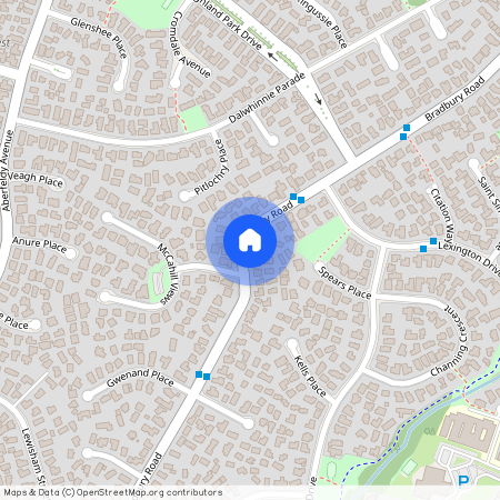 66B Bradbury Road, Botany Downs, Manukau City