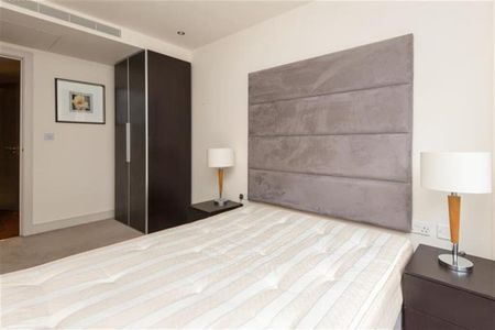 2 Bed Flat, Compass House, SW6 - Photo 3