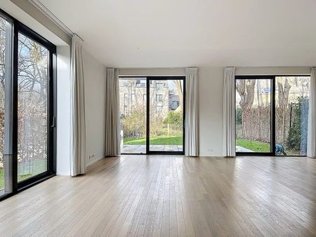 Tout savoir sur cette maison à Uccle, à Uccle - Foto 2