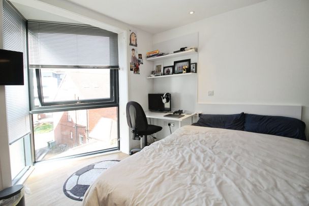 1 bedroom studio apartment to rent - Photo 1