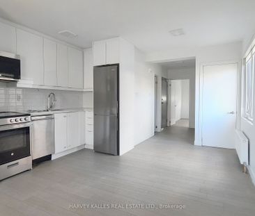 For Lease - 521 Browns Line Unit# 3, Toronto, Ontario - Photo 3