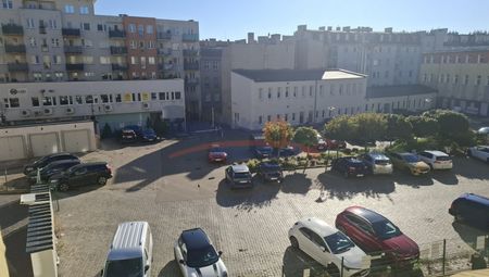 Śródmieście-Centrum, ul. Jagiellońska, Szczecin - Zdjęcie 4