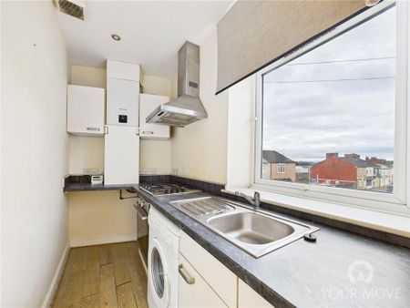 1 bedroom flat to rent - Photo 4