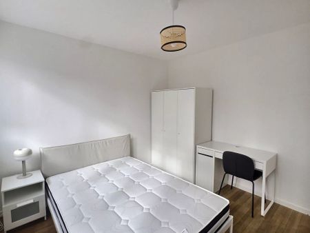 Appartement à louer à Clermont Ferrand - Les Salins - Photo 5