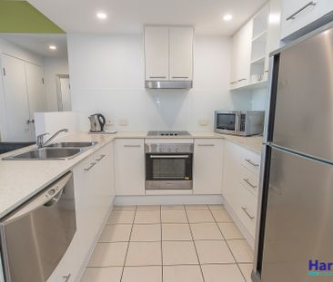 908A/2 Dibbs Street, South Townsville QLD 4810 - Apartment For Rent... - Photo 3