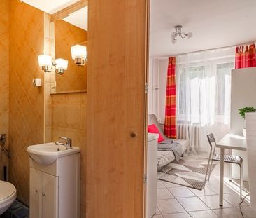 Warszawa, Bielany, Kwitnąca - Zdjęcie 4