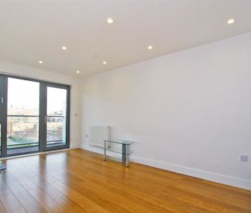 Hodgeson House, Christian Street, London, E1 E1 - Photo 3