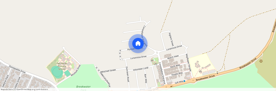 10 Puritan Avenue, Two Rocks