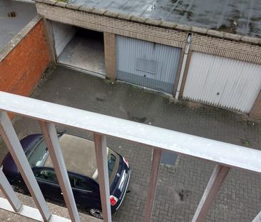 Appartement te huur - Foto 5