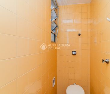 Apartamento com 2 quartos e 80m² para alugar em Cristal, Porto Alegre. - Photo 6