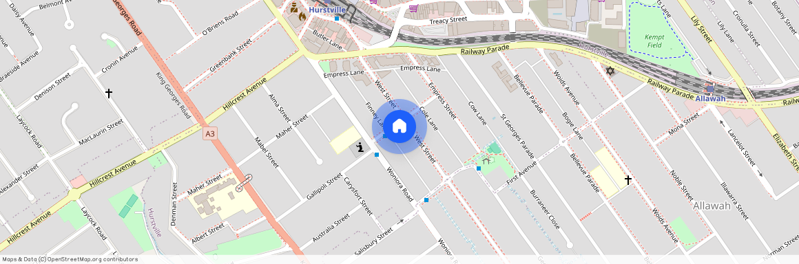 6/39-41 West St, NSW 2220, Hurstville