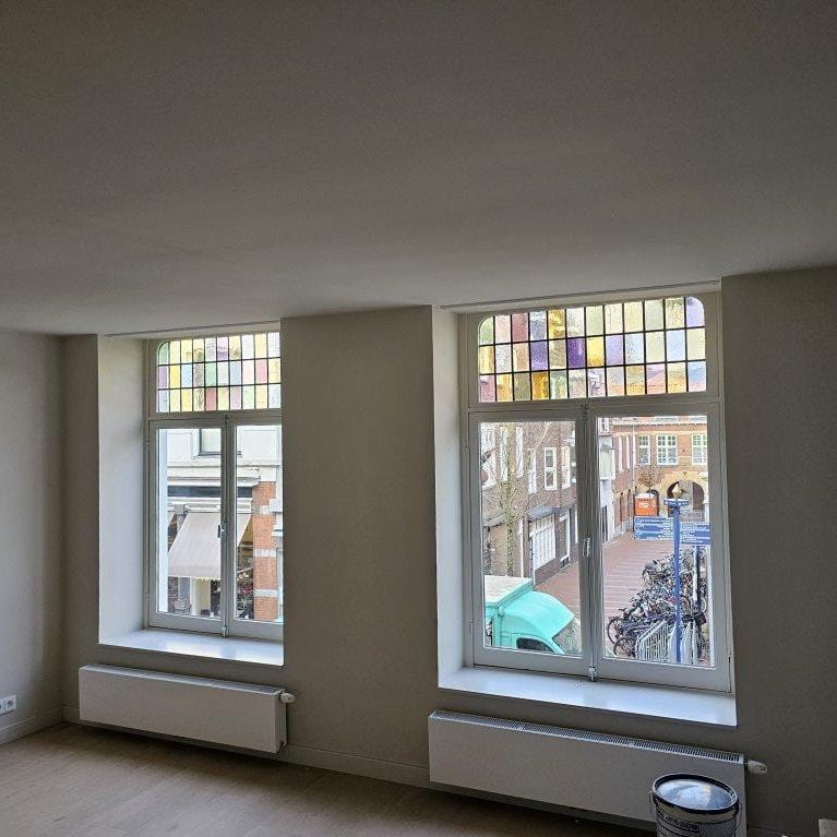 Appartement te huur: Sint Annaplaats 2-A 5211 NT Den Bosch - Photo 1