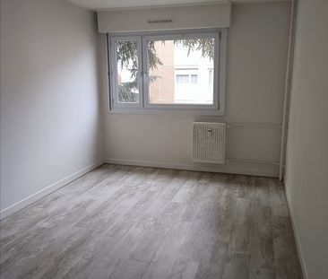 Location Appartement 3 pièces 64m² - Photo 2