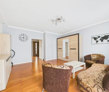 Zadbane mieszkanie na wynajem – Ząbki, ul. Orla - Photo 2