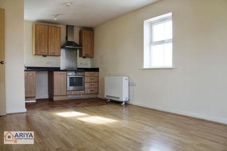 2 bedroom flat to rent - Photo 5