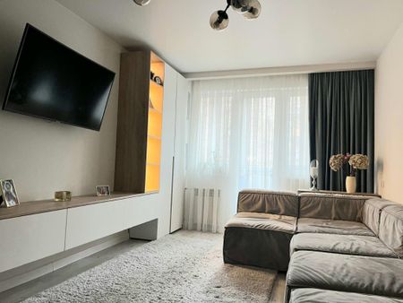 Garsoniera de inchiriat in Militari Residence - Fotografie 3