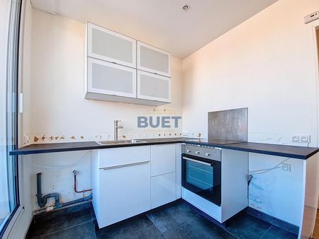 A LOUER - BAS MONTCHAPET - Appartement T3 dans une ... - Photo 4