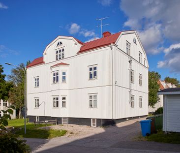 Fridhemsgatan, Sundsvall - Photo 3