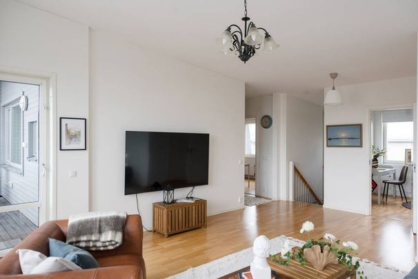 Stora Gatan, Västerås - Photo 1