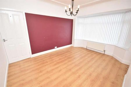 Moorcroft Road, Wallasey, CH45 - Photo 3