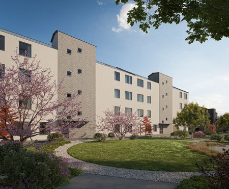 Lönngatan 22B, Norra Sofielund - Photo 3