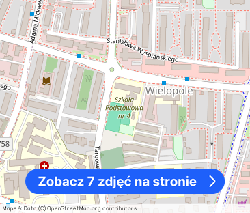 atrakcyjne mieszkanie w Tarnobrzegu - Zdjęcie 1