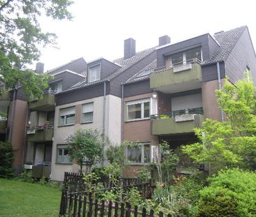 2.5-Zimmer-Wohnung mit Balkon in Bergkamen-Nordberg mieten - Foto 1