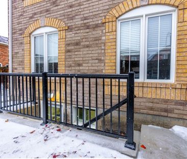 For Lease - 259 Higginbotham Crescent Unit# Upper, Milton, Ontario - Photo 1