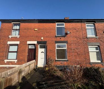 Audenshaw Road, Audenshaw, , UK - Photo 1