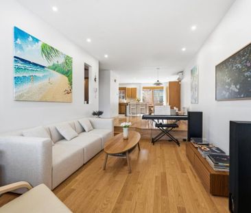 Maison à étages à louer - Montréal (Ville-Marie) (Centre) - Photo 6