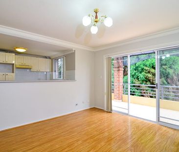 19/1-3 Bellbrook Avenue, Hornsby - Photo 2