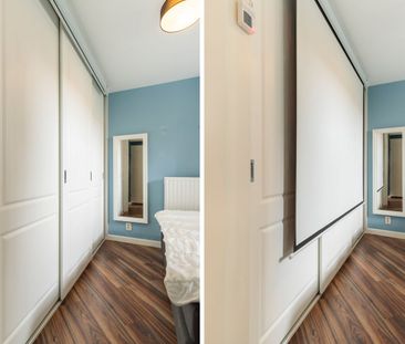 Cilliersstraat 8-A, Transvaalbuurt-Oost, 1092VP, Amsterdam - Photo 6