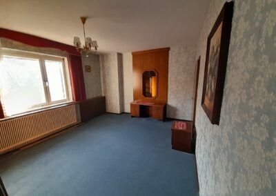 Helle 3 Zimmer Wohnung mit Gartenblick in Ruheoase - Foto 1