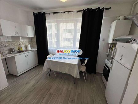 Garsoniera in Pollux Residence, mobilata, utliata, 270 euro - Photo 5