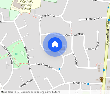 Sunrise Avenue, Chelmsford - Photo 1