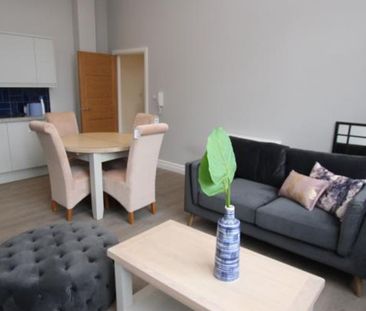 206 Derby Road, Nottingham, NG7 - Photo 1