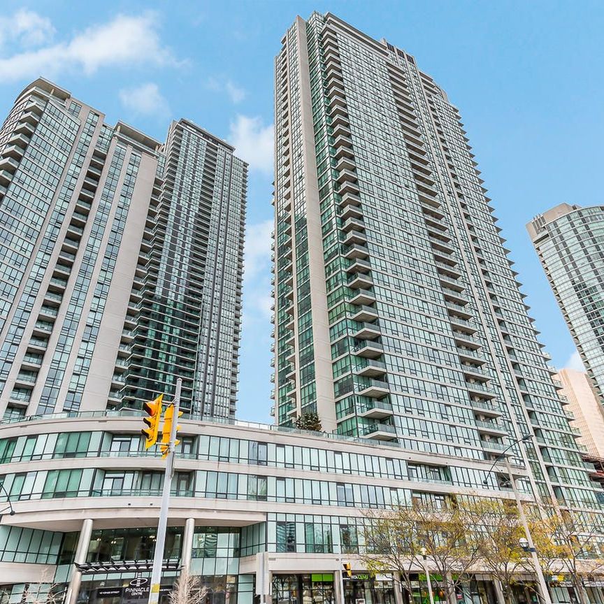 For Lease - 16 Yonge Street Unit# 2213, Toronto, Ontario - Photo 1