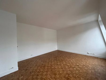 Rental Apartment Paris 15th Javel - Photo 2