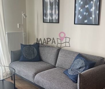 2-pokojowy apartament, balkon, miejsce parkingowe - Фото 3