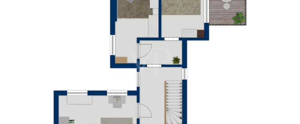 Ihr neues Familienzuhause – modernisiert, effizient, einladend - Foto 1