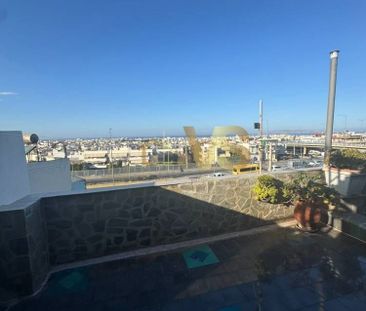 Studio/Γκαρσονιέρα για ενοικίαση Μεσαμπελιές (Ηράκλειο Κρήτης) - Φωτογραφία 2