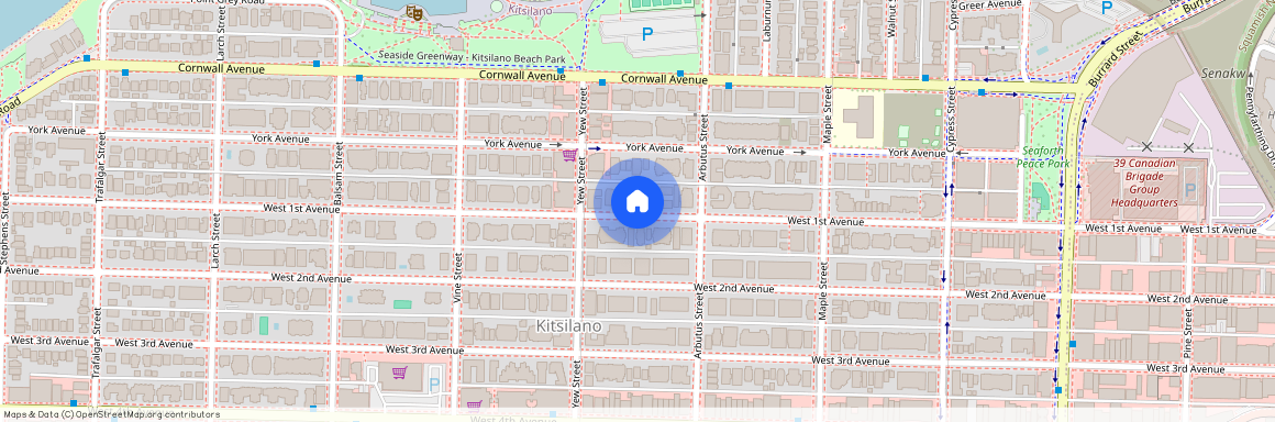 Vancouver, BC V6K 1E7