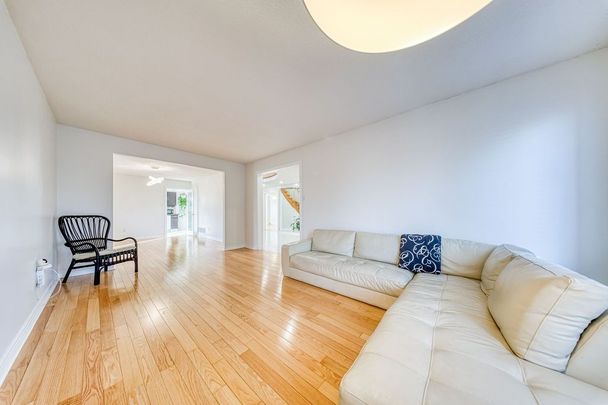 For Lease - 31 Goldhawk Trail, Toronto, Ontario - Photo 1