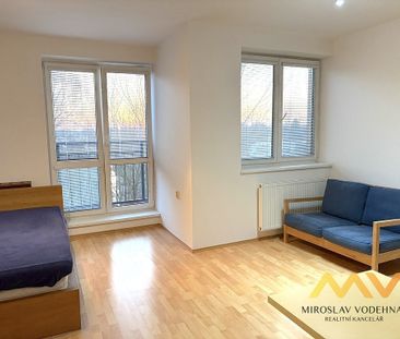 Pronájem bytu 1+kk 31 m² - Photo 4