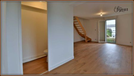 Location / Appartement T3 - Photo 4