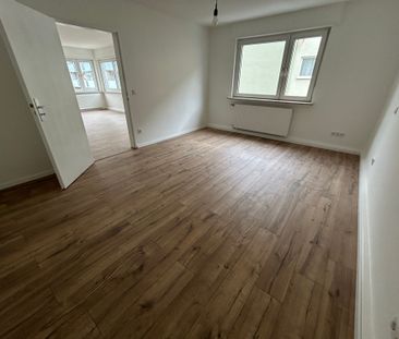 Sanierte, großzügige Wohnung im F-Quadrat - Photo 3