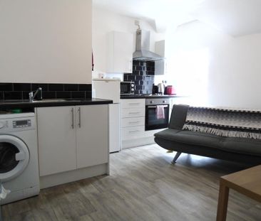 1 bedroom flat to rent - Photo 5