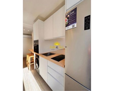 1 BEDROOM APARTMENT - ALCANTARILLA - Photo 4